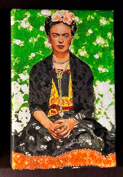 Frida Painting Special